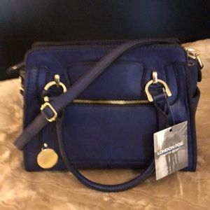 Great London Fog Bag